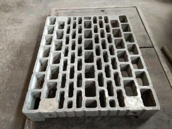 熱處理工裝，真空爐料盤(pán)