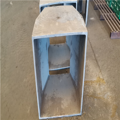 耐熱鋼高溫噴嘴，碳粉噴嘴鑄件廠家