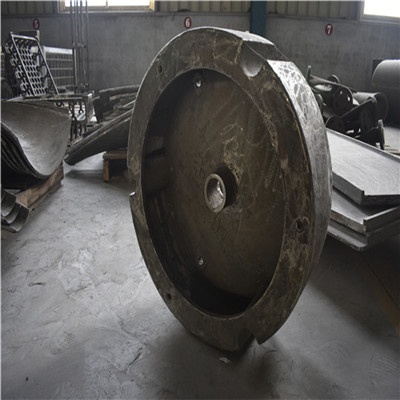 耐熱鋼穩(wěn)焰環(huán)，火焰穩(wěn)燃環(huán)鑄造，耐熱鋼鑄件