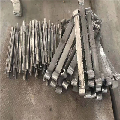 ZG35Cr24Ni7SiN耐熱鋼鑄件用在什么環(huán)境及溫度下？